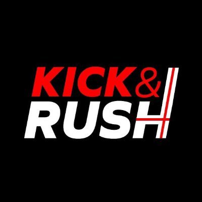 KICK & RUSH podcast